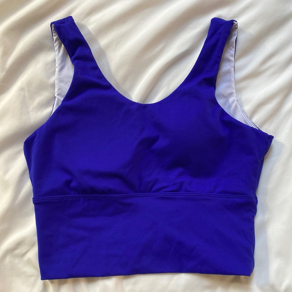 NVGTN sports bra